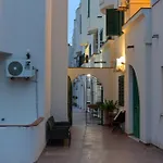 Isula Seaview Apartment Isola delle Femmine