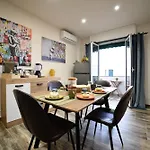 Apartment Isula Seaview Isola delle Femmine