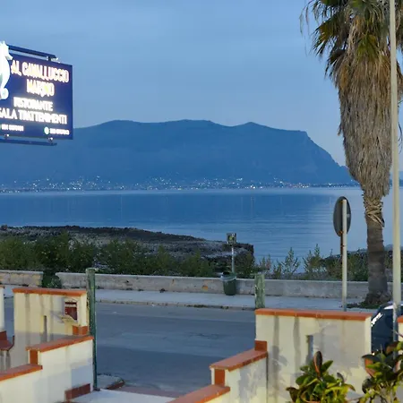 Isula Seaview Isola delle Femmine