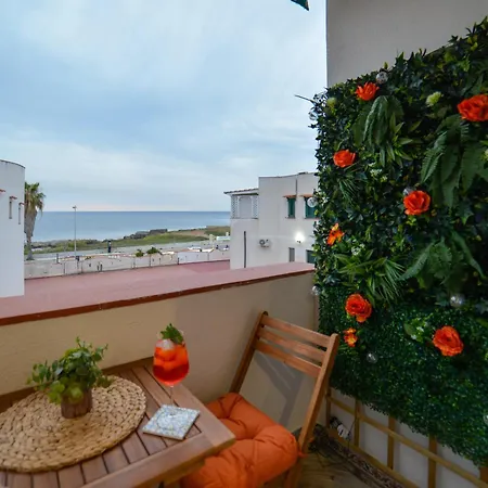 Apartment Isula Seaview Isola delle Femmine