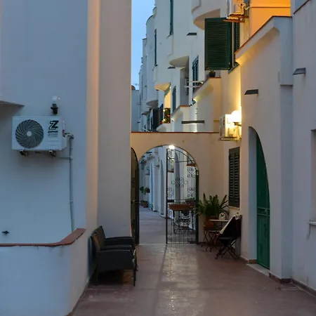 Isula Seaview Apartment Isola delle Femmine