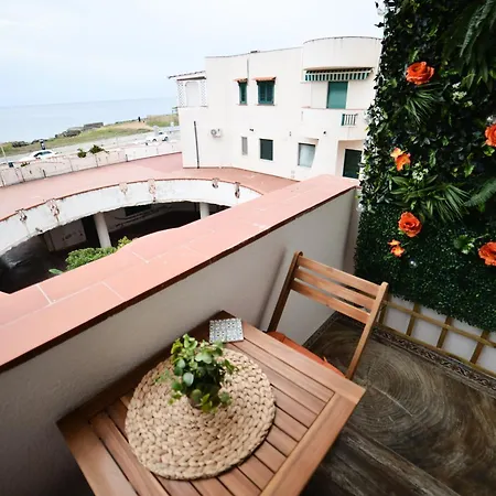 Isula Seaview * Isola delle Femmine
