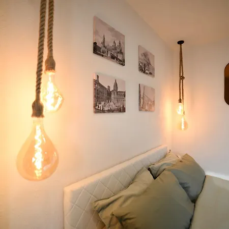 Isula Seaview Apartment