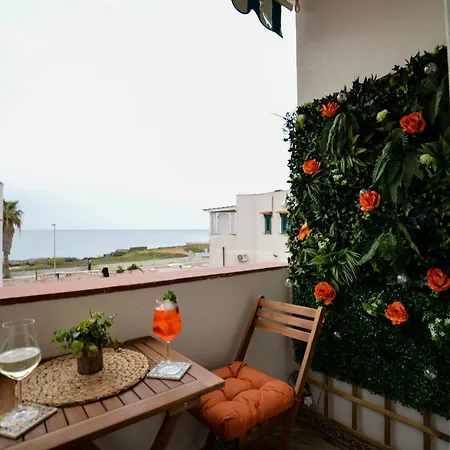Isula Seaview * Isola delle Femmine