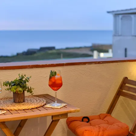 Isula Seaview