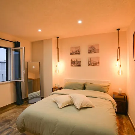 Apartment Isula Seaview *