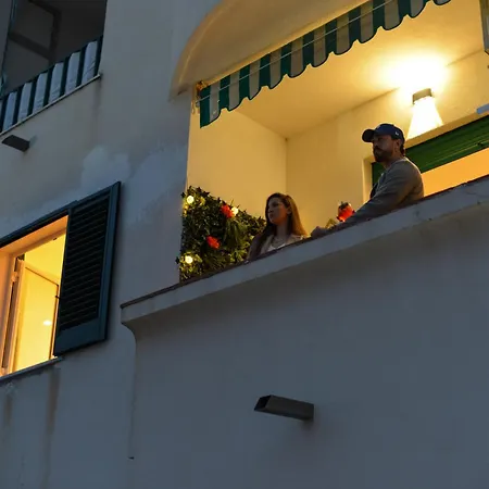 Apartment Isula Seaview